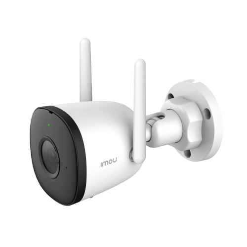 Купить 4МП H.265 Bullet Wi-Fi камера IPC-F42P-D