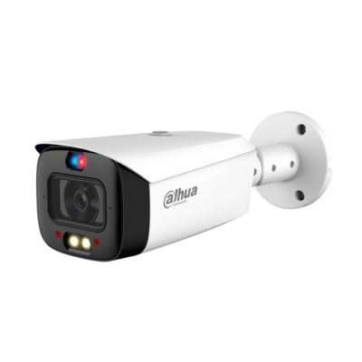 Купить 4 МП WizSense IP с активным отпугиванием DH-IPC-HFW3449T1-AS-PV-S3 2.8mm