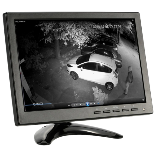 Купить Монитор CCTV L100110.1