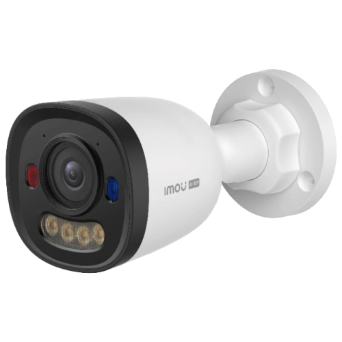 Купити IP відеокамера Imou PU3E (IPC-PU3EP-6T0) 6МП (2.8мм) PoE