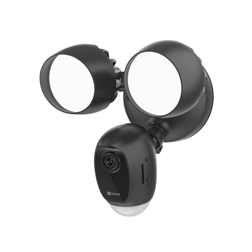Купити IP відеокамера Ezviz LC1C (CS-LC1C-A0-1F2WPFRL black) 2МП (2.8мм) Wi-Fi