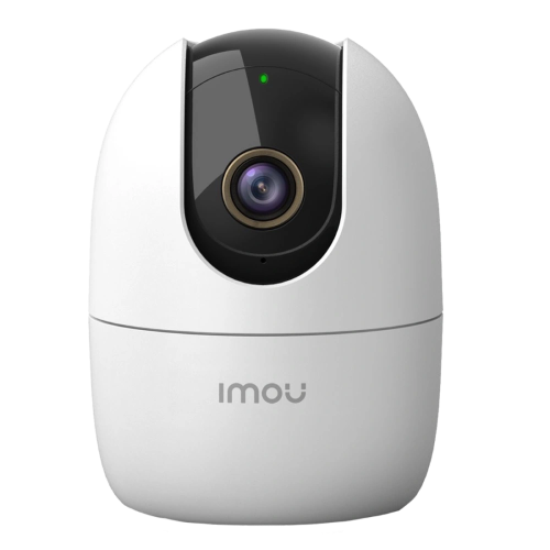 Купити 1080P H.265 Wi-Fi поворотно-нахильна камера Imou IPC-A22EP-D (3.6мм)