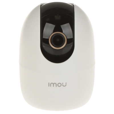 Купить 4MP H.265 Wi-Fi поворотная камера IPC-A42P-B