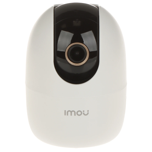 Купить 4MP H.265 Wi-Fi поворотная камера IPC-A42P-D