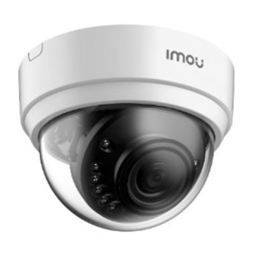 Купить 4 Мп купольная Wi-Fi видеокамера Imou IPC-D42P