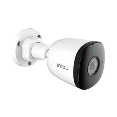 Купити 2Мп IP Bullet камера IMOU IPC-F22AP (2.8мм)