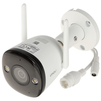 Купить 4MP H.265 Bullet Wi-Fi камера IPC-F42FEP-D