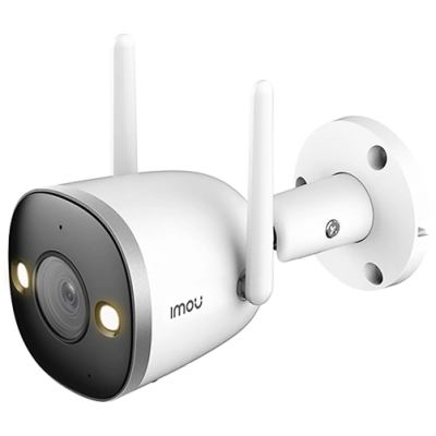 Купить камера 4MP H.265 Bullet Wi-Fi Imou IPC-F46FEP (2.8мм)