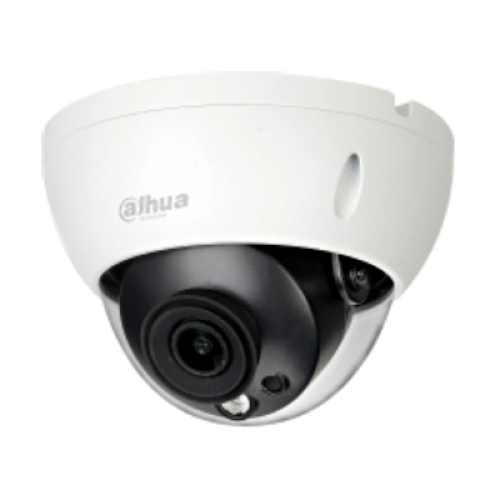 Купити 2 МП ІЧ WizMind Dahua DH-IPC-HDBW5241RP-S 2.8mm