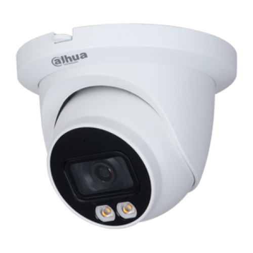 Купить 4Мп FullColor IP WizSense LED DH-IPC-HDW3449TMP-AS-LED (3.6мм)