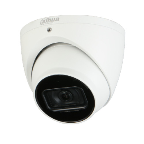 Купить 8Mп IP видеокамера Dahua DH-IPC-HDW3841EMP-AS (2.8мм)