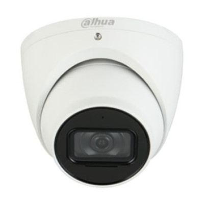 Купить 2Мп IP видеокамера Dahua с алгоритмами AI DH-IPC-HDW5241TMP-AS (3.6мм)