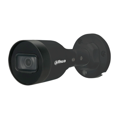 Купить 2MP ИК IP камера DH-IPC-HFW1230S1-S5-BE (2.8мм)