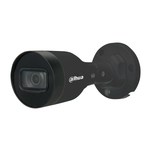 Купити 2MP ІЧ IP камера DH-IPC-HFW1230S1-S5-BE (2.8мм)