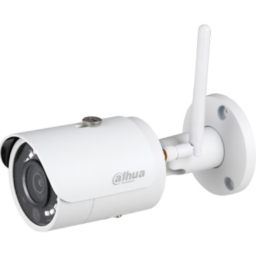 Купити 2Mп IP відеокамера Dahua c Wi-Fi DH-IPC-HFW1235SP-W-S2 (2.8 мм)