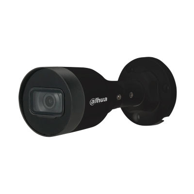 Купить IP видеокамера Dahua DH-IPC-HFW1431S1-S4-BE 4МП (2.8мм)