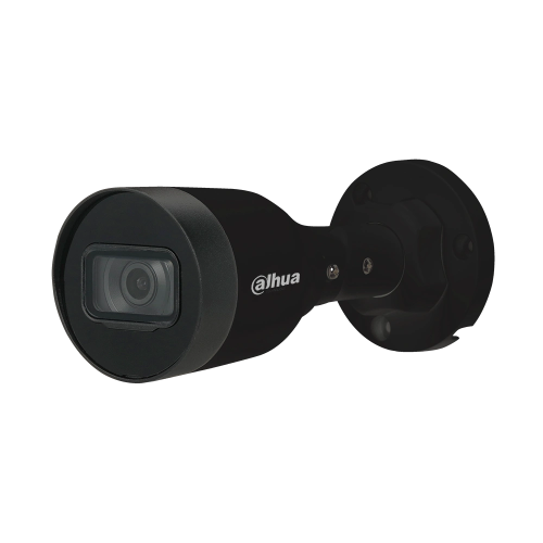Купить IP видеокамера Dahua DH-IPC-HFW1431S1-S4-BE 4МП (2.8мм)