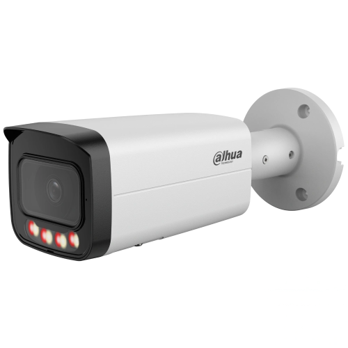 Купить IP видеокамера Dahua DH-IPC-HFW21249T-S-IL 12МП (2.8мм)