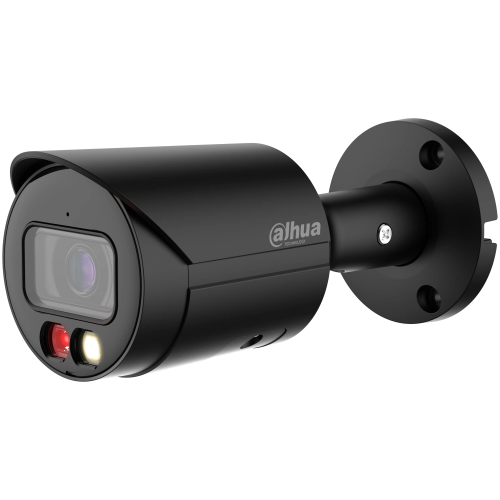 Купить IP видеокамера Dahua DH-IPC-HFW2249S-S-IL-BE 2МП (2.8мм)