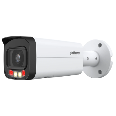 Купить DH-IPC-HFW2449T-AS-IL 4МП (3.6мм) з мікрофоном