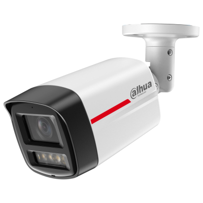 Купить IP видеокамера Dahua DH-IPC-HFW2849TL-S-PRO 8МП (3.6мм)