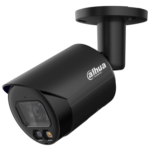 Купить IP видеокамера Dahua DH-IPC-HFW2849S-S-IL-BE 8МП (2.8мм)