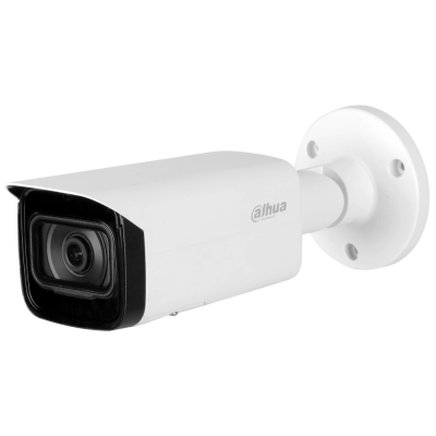 Купить IP видеокамера Dahua DH-IPC-HFW5442T-ASE WizMind ePoE 4 МП (3.6мм)