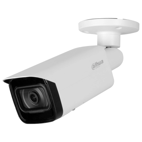 Купить 5 МП WizMind ePoE с микро DH-IPC-HFW5541T-SE (2.8мм)