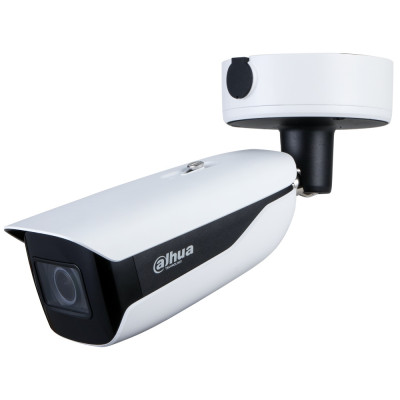 Купить IP видеокамера Dahua DH-IPC-HFW7842H-Z-S2 8МП (2.7-12мм)