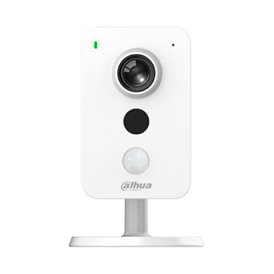 Купить 4Мп IP видеокамера Dahua с Wi-Fi DH-IPC-K42P