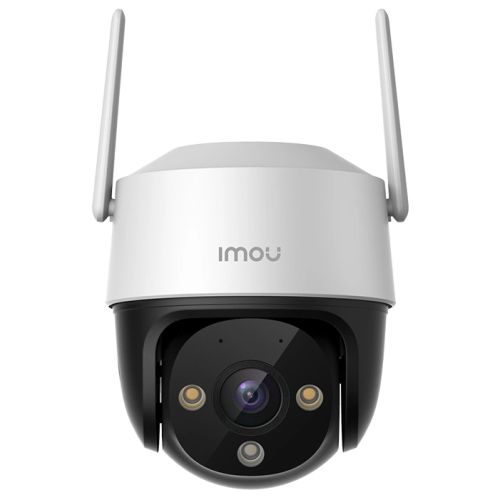 Купить камера 4MP Wi-Fi P&T IPC-S41FP (3.6мм)