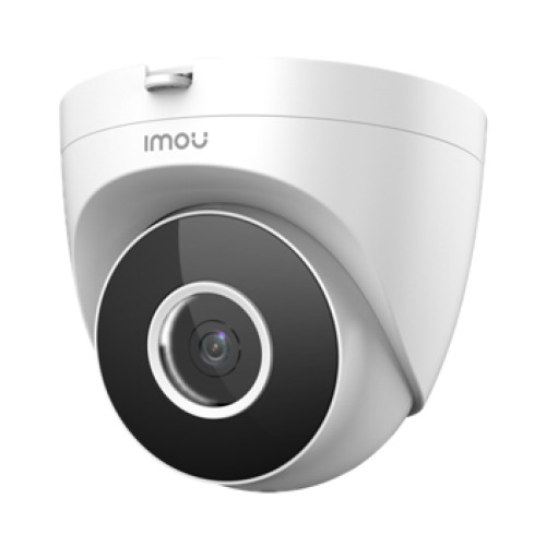 Купить 2Мп купольная видеокамера Imou с поддержкой PoE IPC-T22AP (2.8мм)