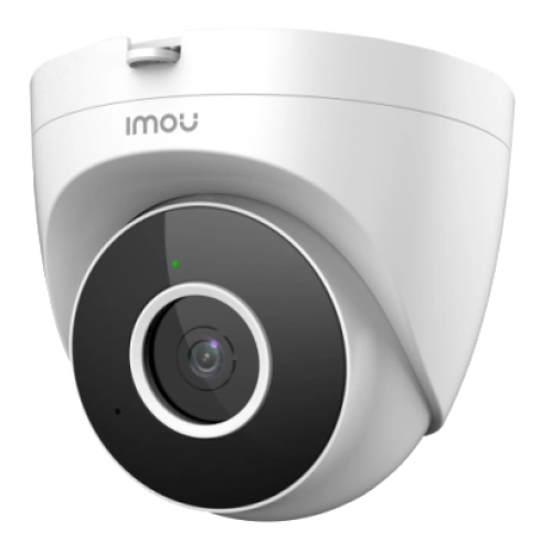 Купити 1080P H.265 PoE камера IPC-T22EAP (2.8мм)