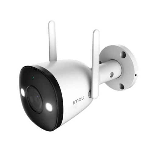Купить 4MP H.265 Wi-Fi IPC-F42FP-D (2.8мм)