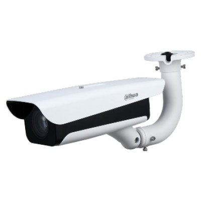 Купити 2Мп ANPR Dahua DHI-ITC215-PW6M-IRLZF-B (3.2-10.5мм)