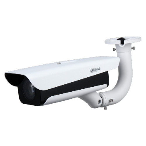 Купити 2Мп ANPR Dahua DHI-ITC215-PW6M-IRLZF-B (3.2-10.5мм)