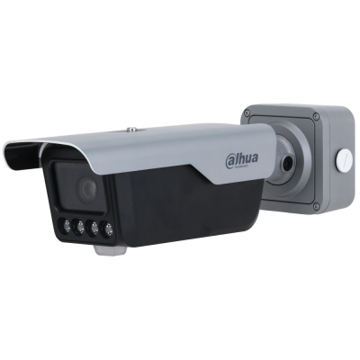Купить IP видеокамера Dahua DHI-ITC413-PW4D-IZ1 (2.7-12мм) ANPR