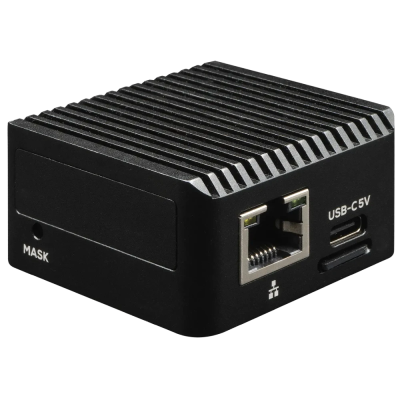 Купить Адаптер облачного видеонаблюдения U-Prox IVA HUB cloud adapter
