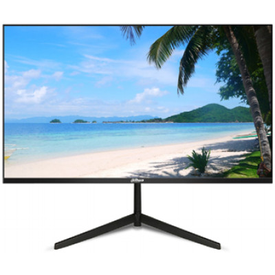 Купить 21.5'' FullHD монитор Dahua DHI-LM22-B200