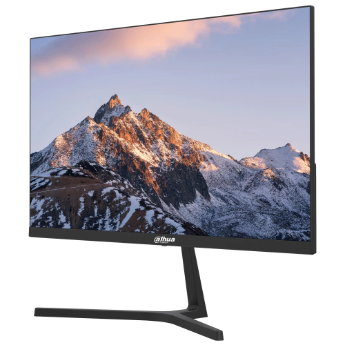 Купить Монитор Dahua DHI-LM24-B200S 23.8” дюйма 1920×1080
