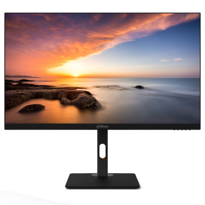 Купить Монитор Dahua DHI-LM27-U401A 27” дюйма 3840x2160