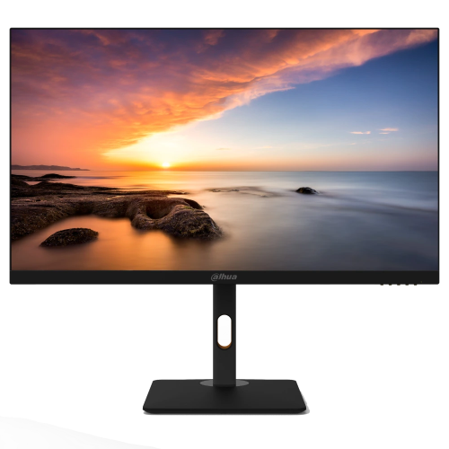 Купить Монитор Dahua DHI-LM27-U401A 27” дюйма 3840x2160