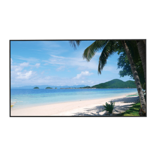 Купить 55'' UHD LED монитор Dahua LM55-S400