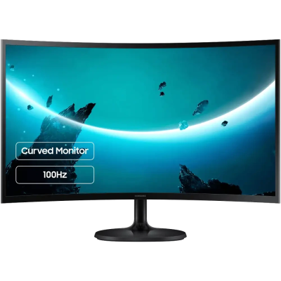 Купить Монитор SAMSUNG LS24D360GAIXCI 24