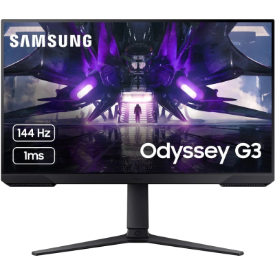 Купить Монитор SAMSUNG LS27DG300EIXCI 27
