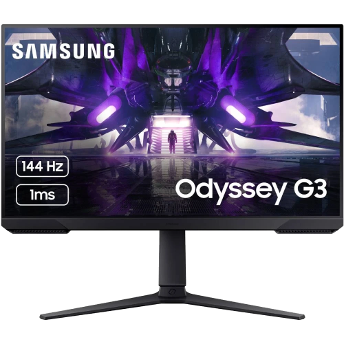 Купить Монитор SAMSUNG LS27DG300EIXCI 27