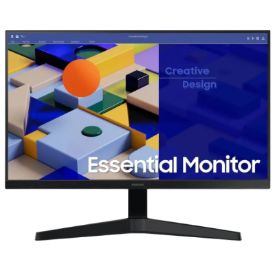 Купить Монитор SAMSUNG LS27C310EAIXCI 27