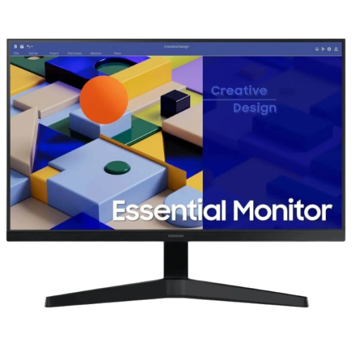Купить Монитор SAMSUNG LS27C310EAIXCI 27
