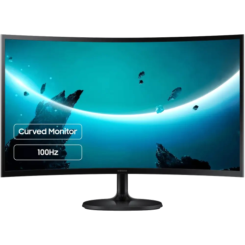 Купить Монитор SAMSUNG LS27D360GAIXCI 27