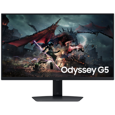 Купить Монитор SAMSUNG LS27DG500EIXCI 27